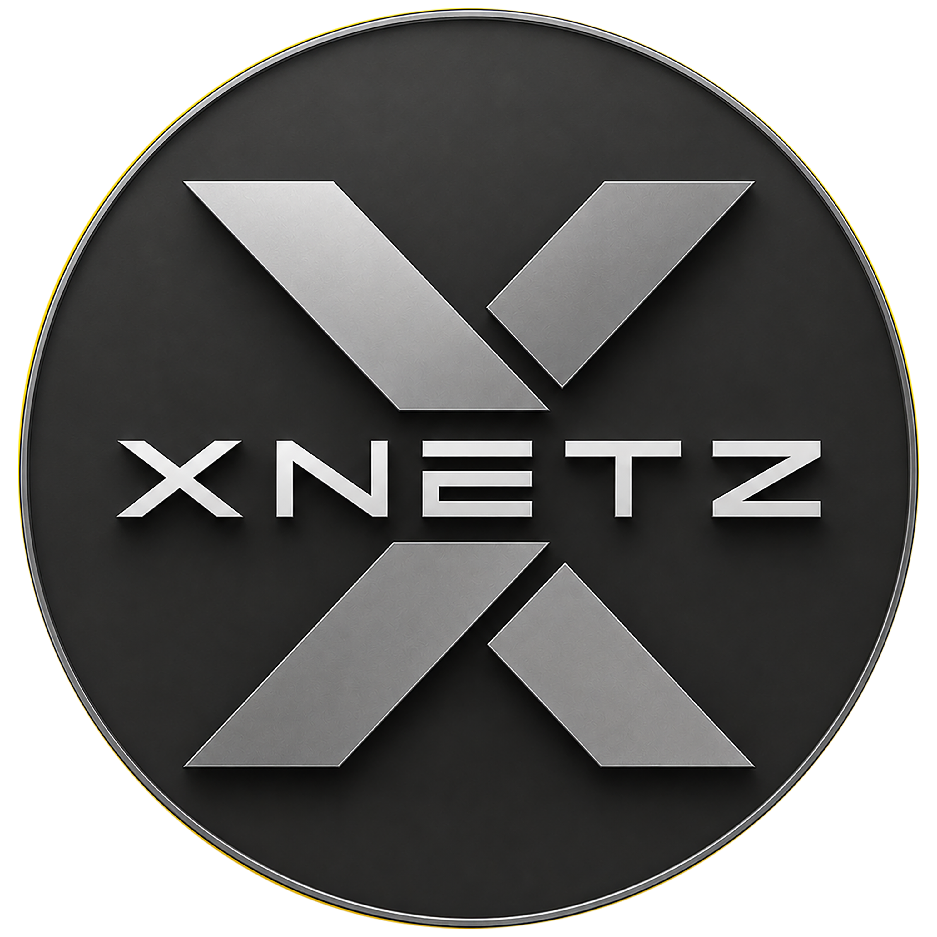 XNETZ Logo